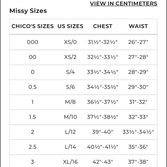 CHICO’S| Eyelet Blazer - Picture 4 of 11